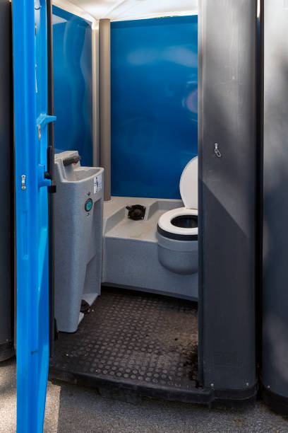Best Porta potty delivery and setup  in Carlisle, KY