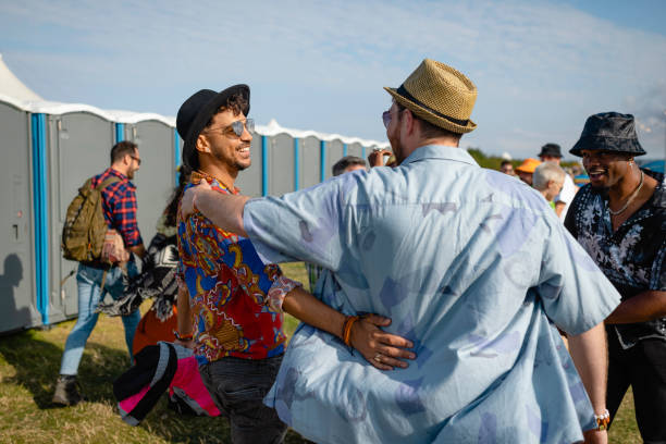 Best Porta potty for special events  in Carlisle, KY