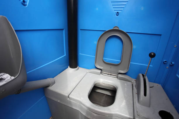 Best Portable restroom trailer rental  in Carlisle, KY