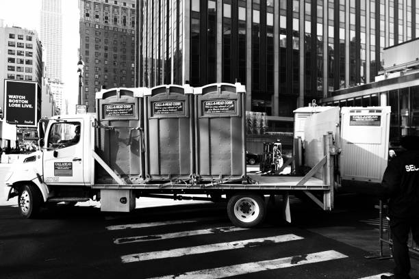 Best Sanitation services for porta potties  in Carlisle, KY