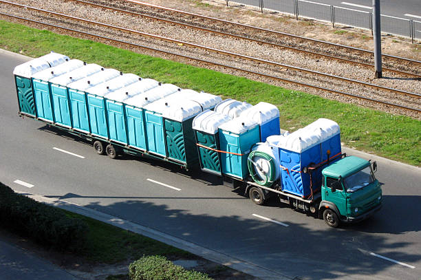 Carlisle, KY porta potty rental Company